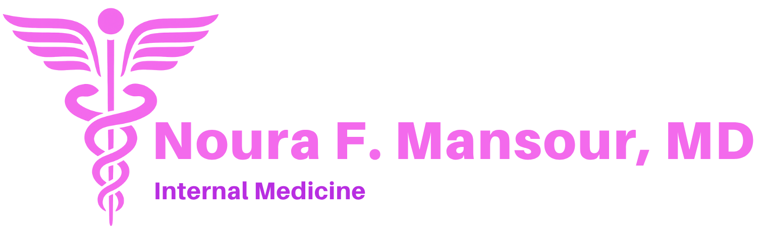 NouraFMansourMD.com